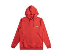 BILLABONG Walled Po Maglione, Dusty Red, S Uomo