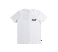 BILLABONG Walled SS T-Shirt, Bianco, 14 Anni Bambini e Ragazzi