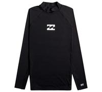 Billabong - Waves All Day L/S - Lycra XL nero