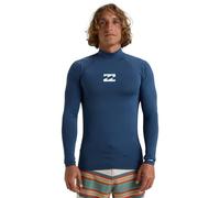 Billabong - Waves All Day L/S - Lycra L blu