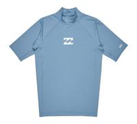 Billabong - Waves All Day S/S - Lycra XS blu