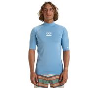 Billabong - Waves All Day Ss Lycra - Uomo