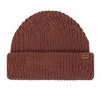 Billabong - Women's Alta Rib Beanie - Berretto One Size marrone
