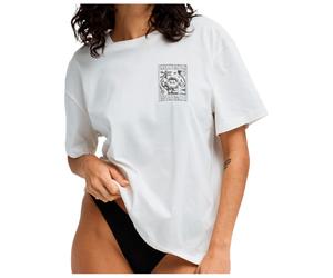 Billabong - Women's Always Looking - T-shirt M bianco