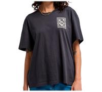 Billabong - Women's Always Looking - T-shirt M grigio