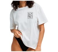 Billabong - Women's Always Looking - T-shirt XL bianco