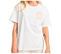 Billabong - Women's Always Looking - T-shirt XS bianco