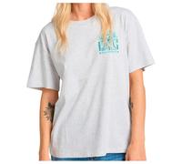 Billabong - Women's Always Looking - T-shirt XS bianco