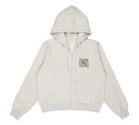 Billabong - Women's Always Looking Zip Hood - Felpa S grigio