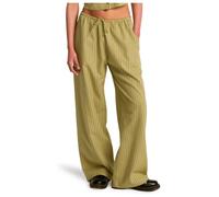 Billabong - Women's Another Wave Pant - Pantaloni tempo libero M variopinto