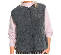 Billabong - Women's Be Happy Vest - Gilet in pile XXL grigio