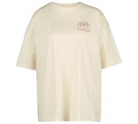 Billabong - Women's Chasing Sun - T-shirt L beige/bianco