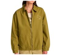 Billabong - Women's Chill Time Jacket - Giacca tempo libero L olivia
