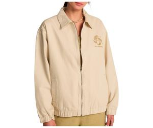 Billabong - Women's Chill Time Jacket - Giacca tempo libero M beige