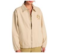 Billabong - Women's Chill Time Jacket - Giacca tempo libero S beige