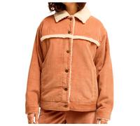 Billabong - Women's Cord In Love - Giacca tempo libero L arancione