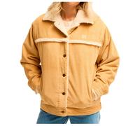 Billabong - Women's Cord In Love - Giacca tempo libero L beige