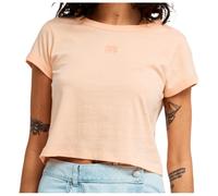Billabong - Women's Daily Tee - T-shirt XL beige