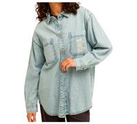 Billabong - Women's Down The Coast - Camicia M grigio
