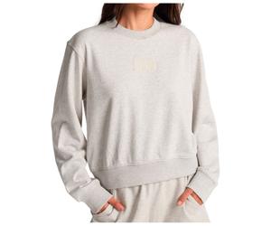 Billabong - Women's Family Tree - Maglione L grigio