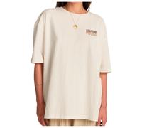 Billabong - Women's Floral Rocker - T-shirt L beige