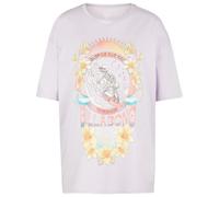 Billabong - Women's Goes Around Here - T-shirt S bianco