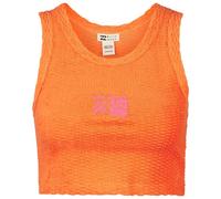 Billabong - Women's Good Vibes Tank - Top S arancione