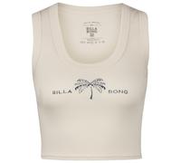 Billabong - Women's Grab Some Shade - Top XL bianco