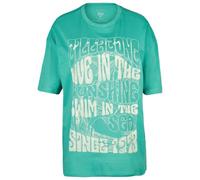 Billabong - Women's Highest Tide - T-shirt S turchese
