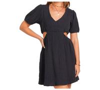 Billabong - Women's Isnt She Sweet DRS - Abito M grigio
