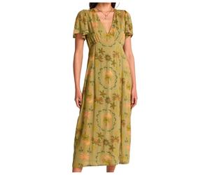 Billabong - Women's Jet Set - Abito S beige