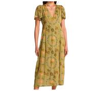 Billabong - Women's Jet Set - Abito XS beige