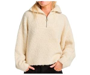 Billabong - Women's Lost Heaven - Maglione XL beige