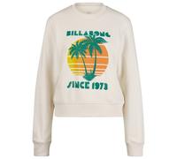Billabong - Women's My Fave Beach - Maglione XL beige
