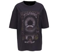 Billabong - Women's Natural Collection - T-shirt L grigio