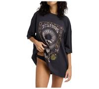 Billabong - Women's Natural Collection - T-shirt S nero