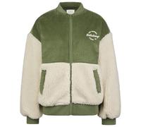 Billabong - Women's New Wave - Giacca tempo libero M olivia/beige