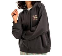 Billabong - Women's Nices Vibes - Felpa con cappuccio XS nero