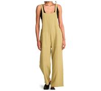 Billabong - Women's Pacific Time - Tuta intera XL beige