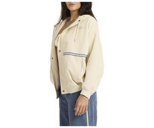 Billabong - Women's Set The Tone Jacket - Giacca tempo libero L beige