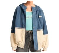 Billabong - Women's Set The Tone Jacket - Giacca tempo libero L variopinto