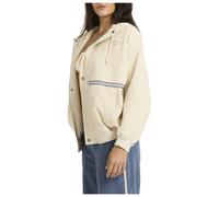 Billabong - Women's Set The Tone Jacket - Giacca tempo libero M beige
