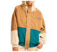Billabong - Women's Set The Tone Jacket - Giacca tempo libero M variopinto