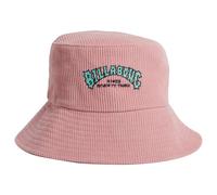 Billabong - Women's Set The Wave Bucket Hat - Cappello M/L - 58 cm fuchsia