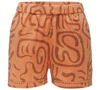 Billabong - Women's Summers End Short - Pantaloncini XS arancione