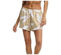 Billabong - Women's Sun Fade - Pantaloncini S beige