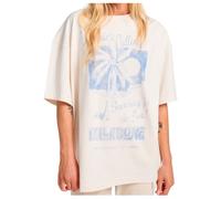 Billabong - Women's This Sunny Time - T-shirt XL bianco