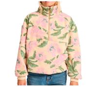 Billabong - Women's Time Off - Pullover in pile XS beige