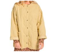 Billabong - Women's U R Golden - Giacca tempo libero L beige