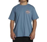 Billabongor Diamond Maglietta da Uomo